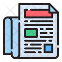 پیش‌نمایش فایل newspaper-6102122 از پک تماس با ما