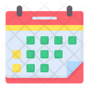 پیش‌نمایش فایل calendar-6101941 از پک تماس با ما