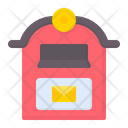 پیش‌نمایش فایل mailbox-6101951 از پک تماس با ما