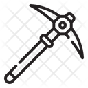 پیش‌نمایش فایل pickaxe-6171068 از پک روز کارگر