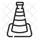 پیش‌نمایش فایل traffic-cone-6171073 از پک روز کارگر