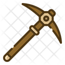 پیش‌نمایش فایل pickaxe-6171090 از پک روز کارگر