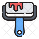 پیش‌نمایش فایل paint-roller-6171045 از پک روز کارگر
