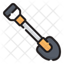 پیش‌نمایش فایل shovel-6171049 از پک روز کارگر