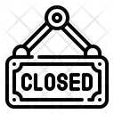پیش‌نمایش فایل closed-6828461 از پک تجارت الکترونیک