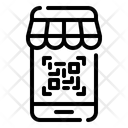 پیش‌نمایش فایل qr-code-6828476 از پک تجارت الکترونیک