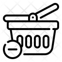 پیش‌نمایش فایل remove-from-cart-6828477 از پک تجارت الکترونیک