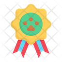 پیش‌نمایش فایل badge-6829019 از پک روز جهانی حیوانات