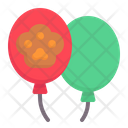پیش‌نمایش فایل balloons-6829020 از پک روز جهانی حیوانات
