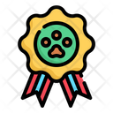 پیش‌نمایش فایل badge-6829069 از پک روز جهانی حیوانات