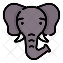 پیش‌نمایش فایل elephant-6829074 از پک روز جهانی حیوانات