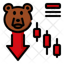 پیش‌نمایش فایل bear-market-7040573 از پک بورس