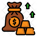 پیش‌نمایش فایل gold-profit-7040572 از پک بورس