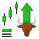 پیش‌نمایش فایل bull-market-7040380 از پک بورس
