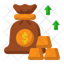 پیش‌نمایش فایل gold-profit-7040378 از پک بورس
