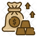 پیش‌نمایش فایل gold-profit-7040622 از پک بورس