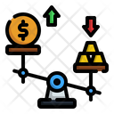 پیش‌نمایش فایل balance-scale-7040859 از پک بازرگانی