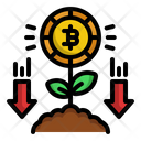 پیش‌نمایش فایل bitcoin-loss-7040851 از پک بازرگانی