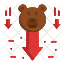 پیش‌نمایش فایل bear-market-7040647 از پک بازرگانی