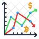 پیش‌نمایش فایل line-chart-7040656 از پک بازرگانی