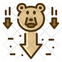 پیش‌نمایش فایل bear-market-7040891 از پک بازرگانی