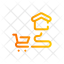 پیش‌نمایش فایل delivery-7546337 از پک خرید آنلاین