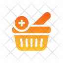 پیش‌نمایش فایل add-basket-7546357 از پک خرید آنلاین