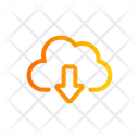 پیش‌نمایش فایل cloud-download-7873768 از پک رابط دوربین