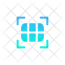 پیش‌نمایش فایل grid-mode-7873794 از پک رابط دوربین