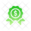 پیش‌نمایش فایل dollar-badge-7873094 از پک بانکداری و خدمات خودپرداز