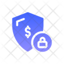 پیش‌نمایش فایل dollar-shield-7873116 از پک بانکداری و خدمات خودپرداز