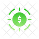 پیش‌نمایش فایل financial-target-7873117 از پک بانکداری و خدمات خودپرداز