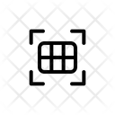 پیش‌نمایش فایل grid-mode-7873669 از پک رابط دوربین