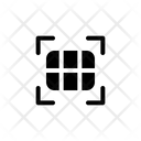 پیش‌نمایش فایل grid-mode-7873694 از پک رابط دوربین