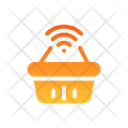 پیش‌نمایش فایل basket-shop-7976829 از پک خرید آنلاین