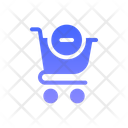 پیش‌نمایش فایل delete-cart-7976834 از پک خرید آنلاین