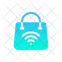 پیش‌نمایش فایل shopping-bag-7976844 از پک خرید آنلاین