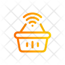 پیش‌نمایش فایل basket-shop-7976759 از پک خرید آنلاین