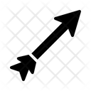 پیش‌نمایش فایل arrow-10080866 از پک یندیگناوس آمریکایی