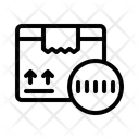 پیش‌نمایش فایل barcode-10897463 از پک زنجیره تامین