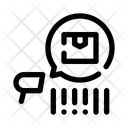 پیش‌نمایش فایل barcode-10910359 از پک تحویل
