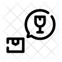 پیش‌نمایش فایل fragile-10910372 از پک تحویل