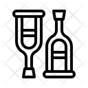 پیش‌نمایش فایل crutches-10921123 از پک پرستاری