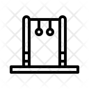 پیش‌نمایش فایل monkey-bars-10921631 از پک ورزش شهری