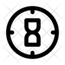 پیش‌نمایش فایل hourglass-10927025 از پک تحویل