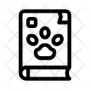 پیش‌نمایش فایل book-10928522 از پک حیوانات خانگی