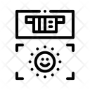 پیش‌نمایش فایل face-id-10970912 از پک پرداخت ایمن