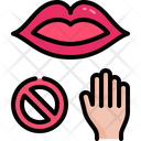 پیش‌نمایش فایل dont-touch-lips-2312027 از پک ویروس کرونا
