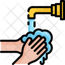 پیش‌نمایش فایل hand-wash-2312017 از پک ویروس کرونا