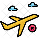 پیش‌نمایش فایل no-flight-2312012 از پک ویروس کرونا